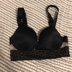 Victoria’s Secret Very Sexy Push-up Bra